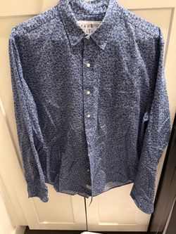 Frank & Eileen Men’s Shirt - Medium