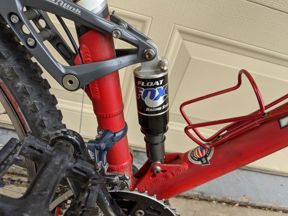 trek fuel 90 for sale