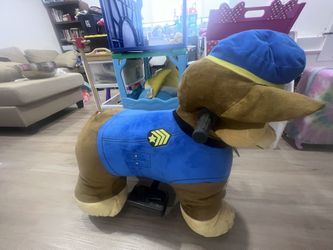 Ride with chase best sale 6v