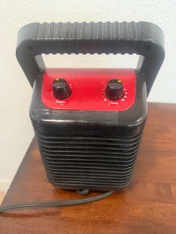 Elegant heater