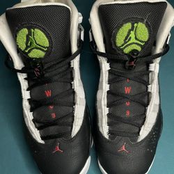  Nike Air Jordan 6 Rings