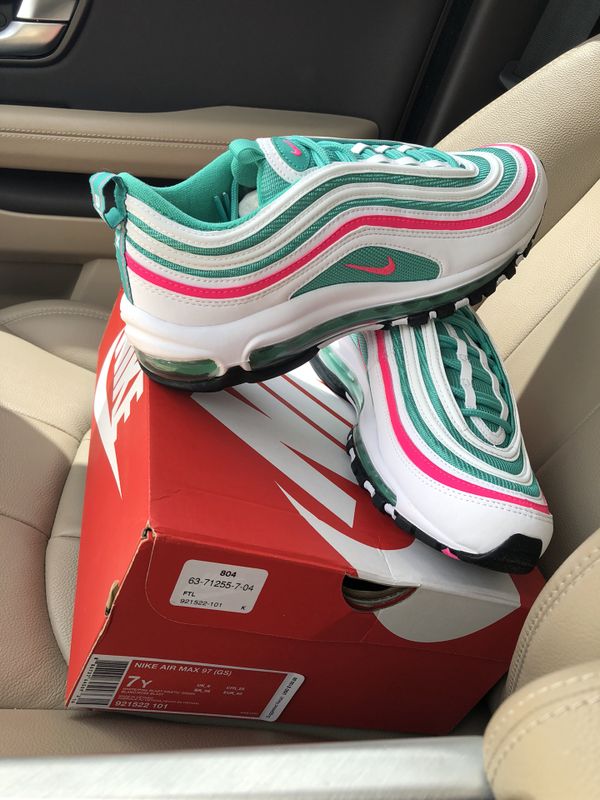 nike air max 97 south beach nike air max 97 south beach