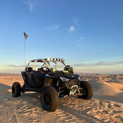 2023 Polaris Razor Pro R