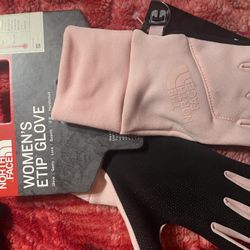 North Face Women’s Gloves