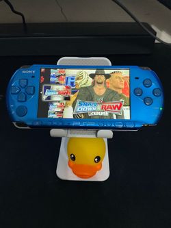 PSP 3000/128GB/2000+Games