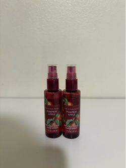 BBW Sanitizer Spray