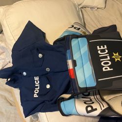 Police Costume