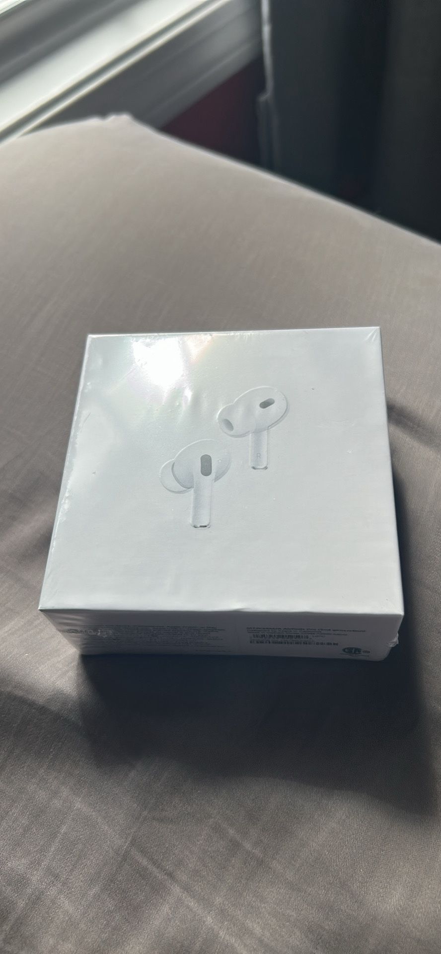AirPods Pro 2nd Gen
