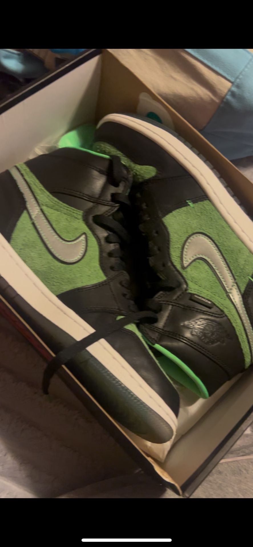 Nike Zoom 8men
