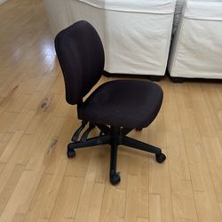 Free office chair