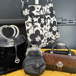 Brighton Purses (Bundle)