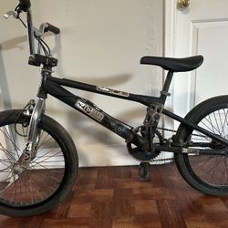 BMX HARO Bike