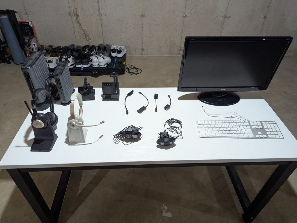 Computer Related Stuff