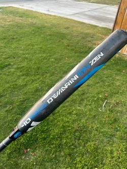 demarini bat