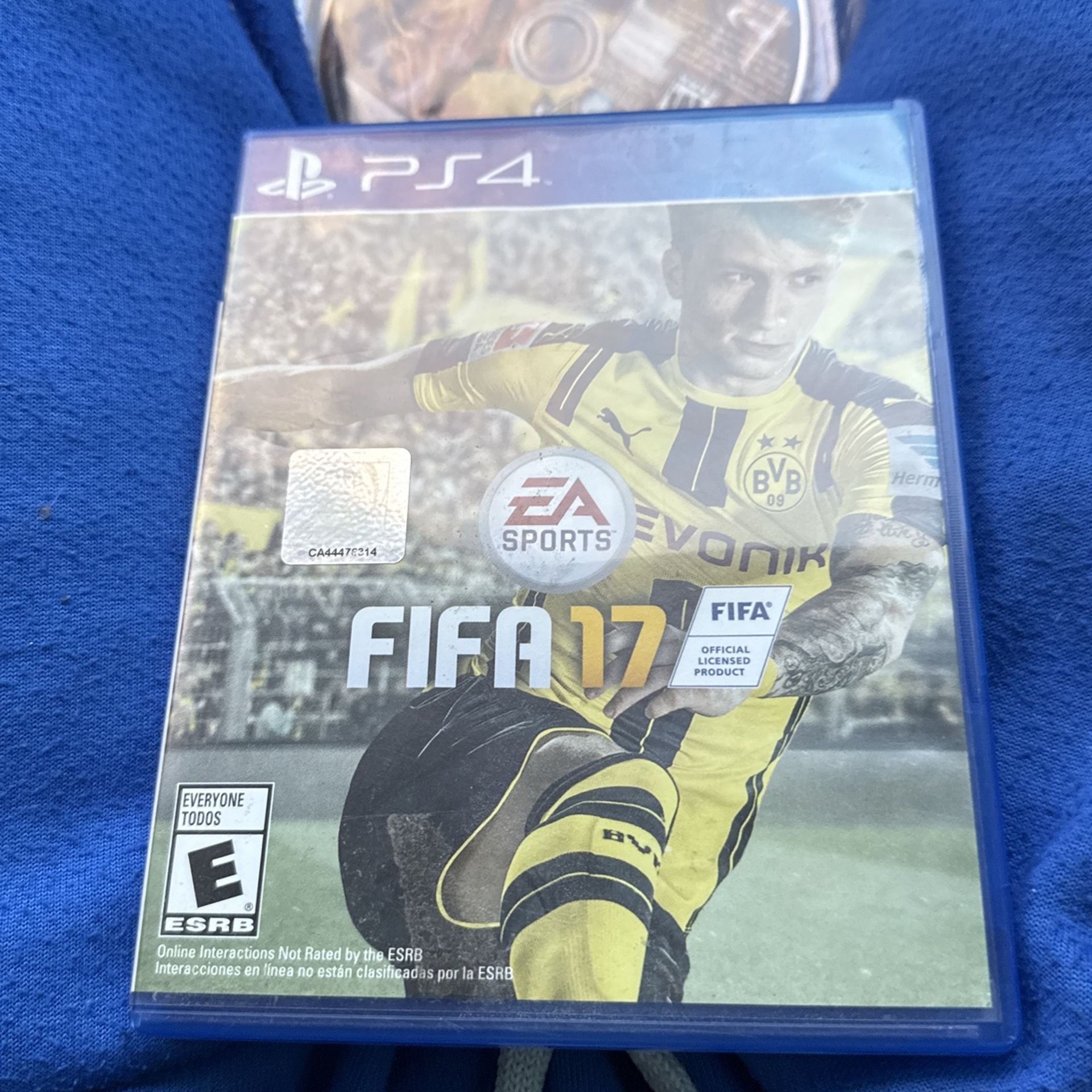 Fifa 17
