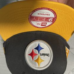 Pittsburgh Steelers Hat