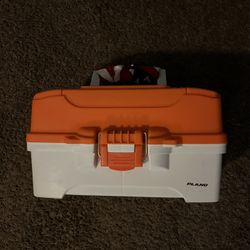 Tackle Box 