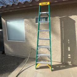 Brand New Ladders