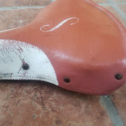 Bicycle Seat 