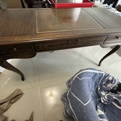 Vintage Drexel Desk