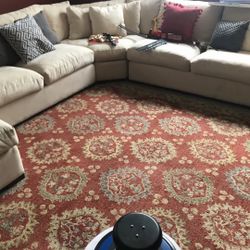 Sectional Sofa , mattress , Chairs, Area Rugs READ POST 