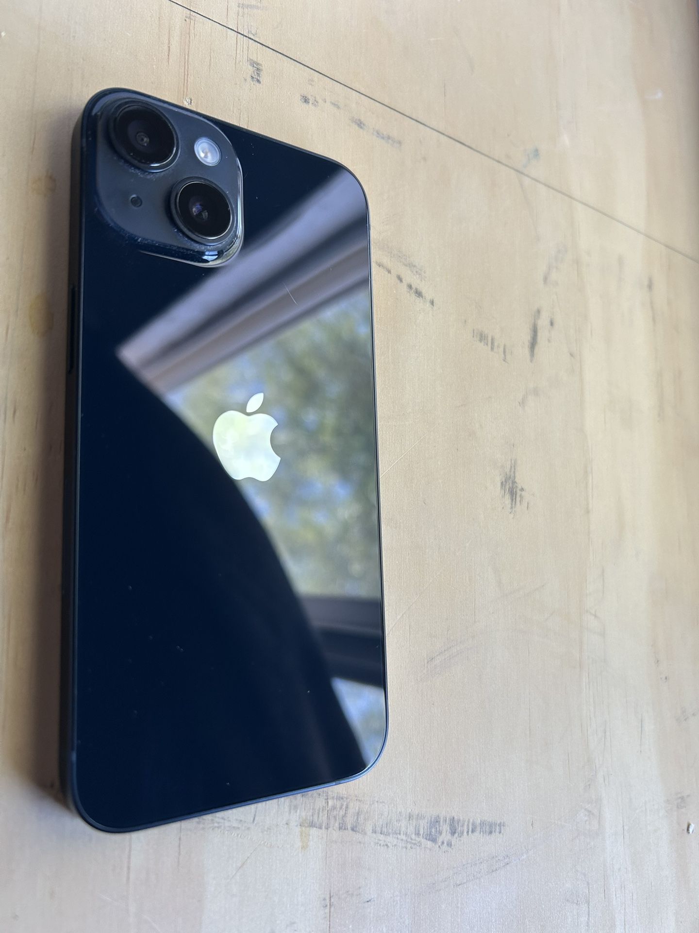 iPhone 14