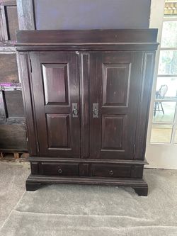 Armoire