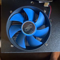 CPU Fan