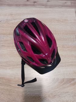 Schewin bicycle helmet