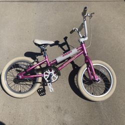 Shredder 16 bike hotsell