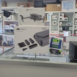 DJI Mavic 3 Classic With Fly More Kit ☆ DJI Authorized Dealer ☆