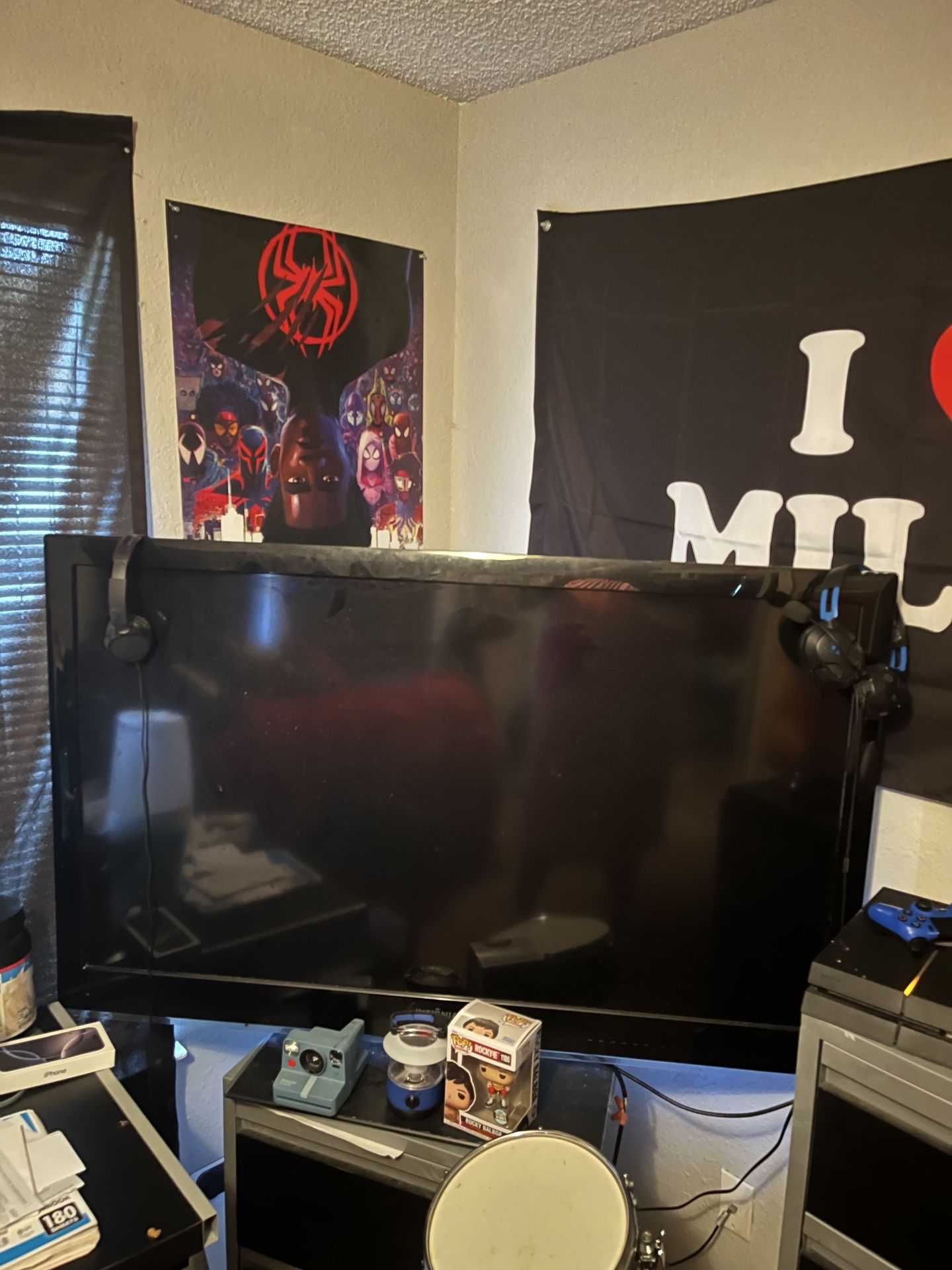 55 Inch TV