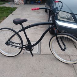 Bike Available 