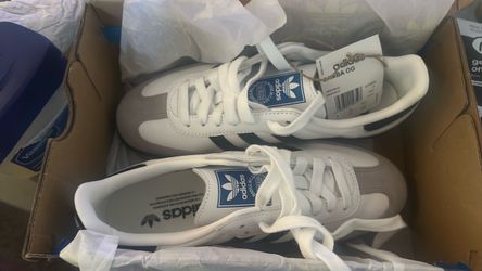 Adidas Samba OG
