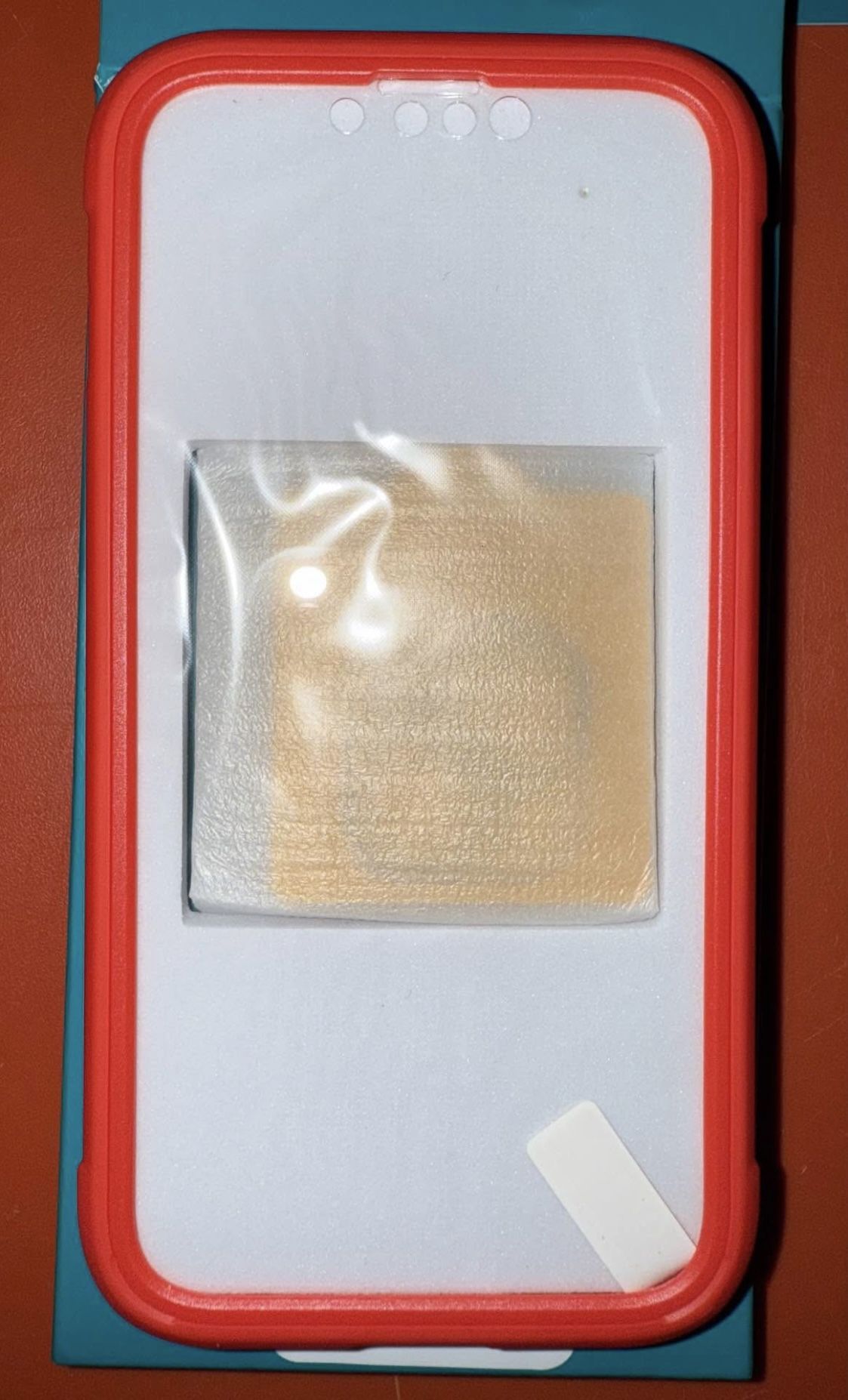 iPhone 14 Case (brand new)