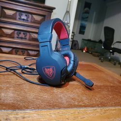 Nubwo Gaming Headset