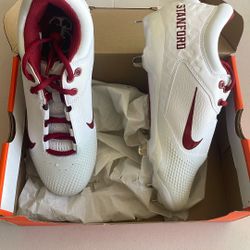 Custom Nike Softball Cleats 