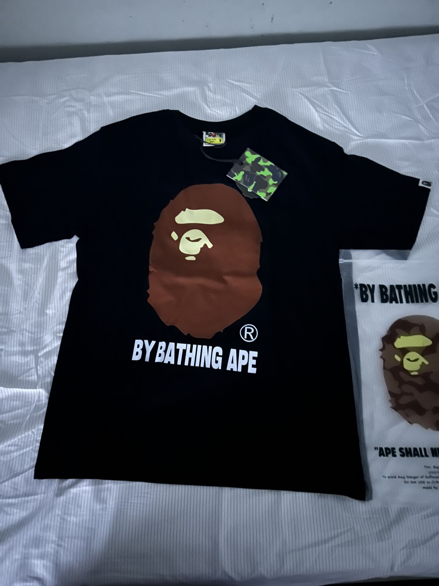 Bape Shirt