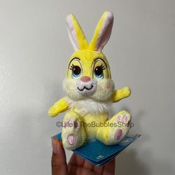 Disney - Miss Bunny Shoulder Buddy/Magnet