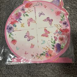 Baby Shower Decoration 