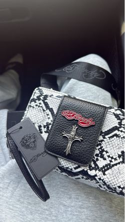 Ed Hardy Bag