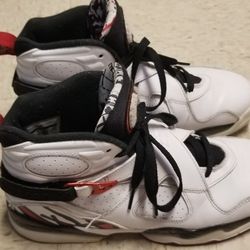 Jordan Retro 8 "Alternate" 