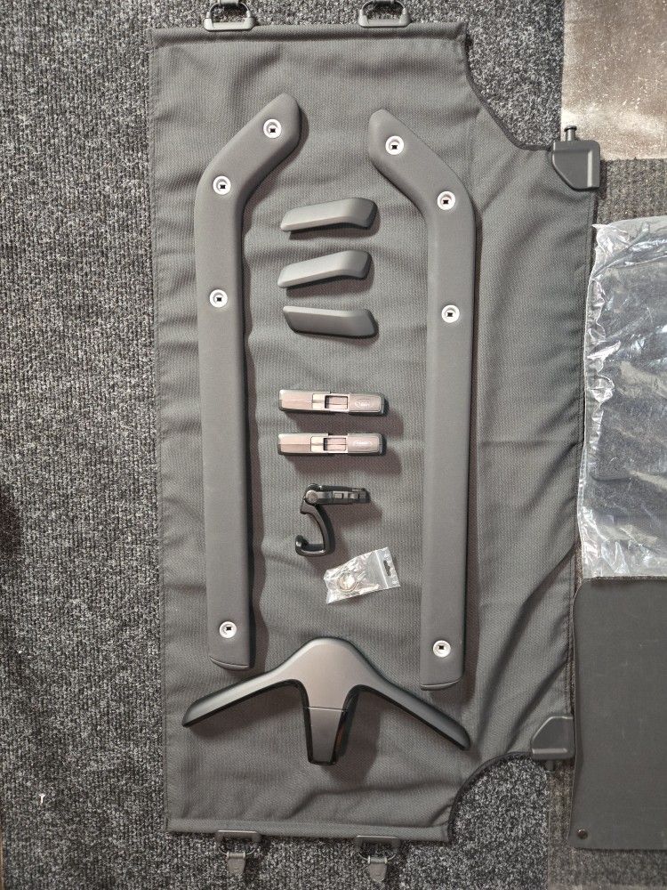 Land Rover Defender Accessories