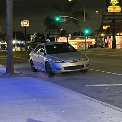 2008 Mazda Mazda6