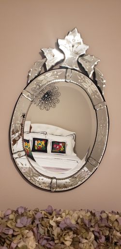 Venetian MIRROR