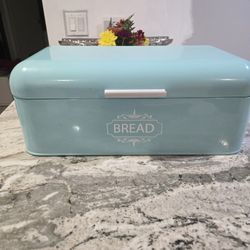 Bread  Box