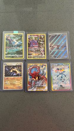 Pokemon singles
