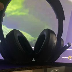 Xbox Wireless Headset