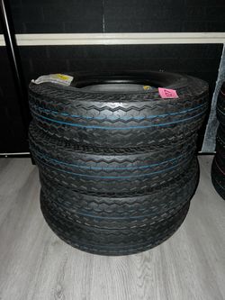 5.00-10 tires