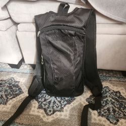 Sojourner Hydration Backpack